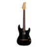 Comprar Godin G-Tour Nylon Matte Black EQ With Bag al mejor