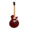 Comprar Godin Montreal Premiere Pro Aztek Red With Bag al mejor