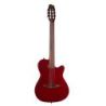 Comprar Godin Multiac Mundial Aztek Red With Bag al mejor precio