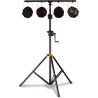 Compra soporte luces hercules ls700b al mejor precio
