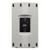 Comprar Yamaha CZR15W Bafle pasivo blanco al mejor precio