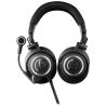 Comprar Audio-Technica ATH-M50xSTS USB Stream Set al mejor
