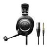 Comprar Audio-Technica Ath-M50xSTS XLR Stream Set al mejor