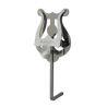 Samba 9117SM atril de marcha para trompeta corto