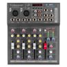 Compra VONYX VMM-F401 Mezclador Musicos 4 canales al mejor precio