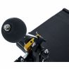 Comprar Schlagwerk Cap200 Pedal Dual Rotor Para Cajón al mejor