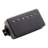 Comprar Seymour Duncan SH-1N '59 Model Black Cvr al mejor precio