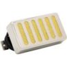 Comprar Seymour Duncan SH-Pg1b Pearly Gates Rnkl Rad Gld Msh al