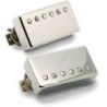 Comprar Seymour Duncan Set Antiquity Humbucker Nickel Cover