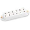 Comprar Seymour Duncan Billy Gibbons' Red Devil Neck White al