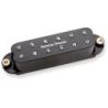 Comprar Seymour Duncan Billy Gibbons' Red Devil Bridge Black al