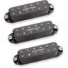 Comprar Seymour Duncan Billy Gibbons' Red Devil Set Black al