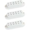 Comprar Seymour Duncan Billy Gibbons' Red Devil Set White al
