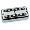 Comprar Seymour Duncan Psyclone Vintage Bridge Nickel Cover al