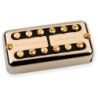 Comprar Seymour Duncan Psyclone Hot Neck Gold Cover al mejor