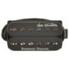 Comprar Seymour Duncan Dave Mustaine Thrash Factor Bridge Black