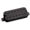 Comprar Seymour Duncan Mark Holcomb Omega Bridge Black 7Str al
