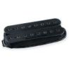 Comprar Seymour Duncan Mark Holcomb Omega Bridge Black 8Str al
