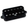 Comprar Seymour Duncan Duality Bridge Black al mejor precio