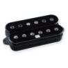 Comprar Seymour Duncan Duality Trembucker Black al mejor precio