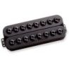 Comprar Seymour Duncan 8Str Invader Brg Pmt Blk al mejor precio
