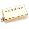 Comprar Seymour Duncan SH-18N Whole Lotta Humbucker Neck Gold