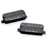 Comprar Seymour Duncan Black Winter Humbucker Set 7-String