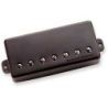 Comprar Seymour Duncan 7Str Pegasus Brg Pmt Blkmetal al mejor