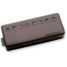 Comprar Seymour Duncan 8Str Sentient Neck Pmt Blkmetal al mejor