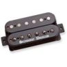 Comprar Seymour Duncan Black Winter Trembucker Black al mejor
