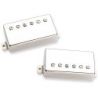 Comprar Seymour Duncan Saturday Night Special Set Nickel Cover