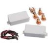 Comprar Seymour Duncan Lw-Ch2s Livewireii Classic Hb Wte al