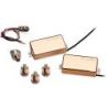 Comprar Seymour Duncan Lw-Must Dave Mustaine Set Gold al mejor