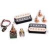 Comprar Seymour Duncan Ahb-10S Blackouts Modular Set Zeb al