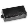 Comprar Seymour Duncan J Loomis Bridge Black al mejor precio