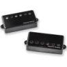 Comprar Seymour Duncan J Loomis Set Black al mejor precio