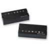 Comprar Seymour Duncan J Loomis Neck Amt Blk 7Str al mejor