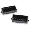 Comprar Seymour Duncan J Loomis Set Amt Blk 7Str al mejor precio