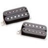 Comprar Seymour Duncan Set Alnico Pro II Black al mejor precio