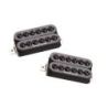 Comprar Seymour Duncan Set Invader Black al mejor precio