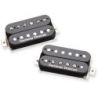 Comprar Seymour Duncan Set Pearly Gates Black al mejor precio