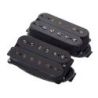 Comprar Seymour Duncan Set Pegasus/Sentient Blk al mejor precio