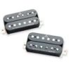 Comprar Seymour Duncan Zs1s Zephyr Silver Hb Set Blk al mejor