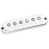 Comprar Seymour Duncan SSL-3T Hot For Strat Rwrp Tapped al