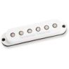 Comprar Seymour Duncan SSL-6 Custom Flat For Strat Rwrp al