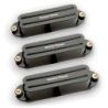 Comprar Seymour Duncan Set Hot Rails Strat Black al mejor precio