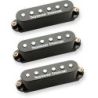 Comprar Seymour Duncan Set Stk-S4 Black Cover / Classic Stack