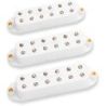 Comprar Seymour Duncan Set Little '59 Strat White al mejor