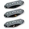 Comprar Seymour Duncan Zsl1s Zephyr Silver Strat Set Blk al