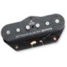 Comprar Seymour Duncan Ztl1 Zephyr Silver Tele Lead al mejor